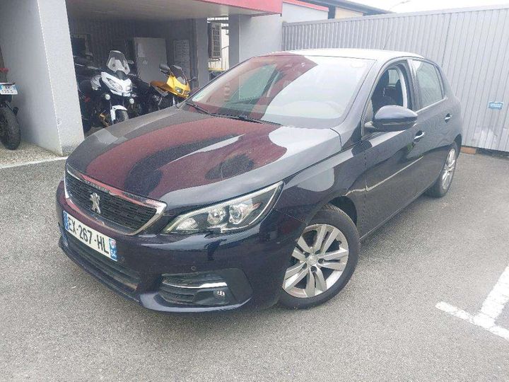 peugeot 308 2018 vf3lbyhzrjs192148