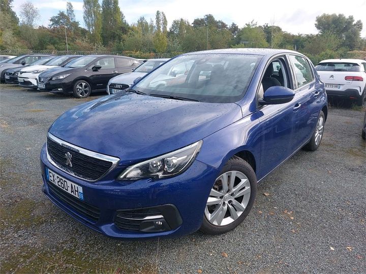 peugeot 308 2018 vf3lbyhzrjs205570