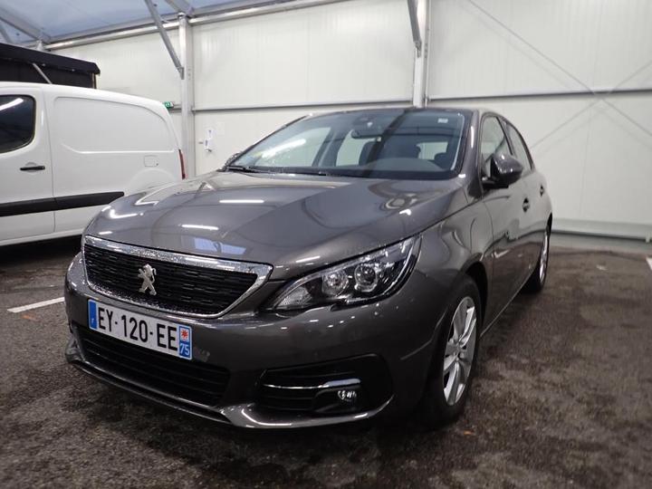 peugeot 308 5p 2018 vf3lbyhzrjs254460