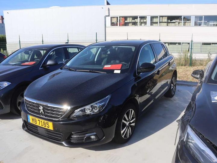 peugeot 308 2018 vf3lbyhzrjs284052