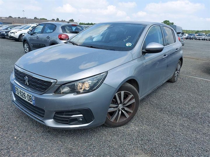 peugeot 308 2019 vf3lbyhzrjs294916