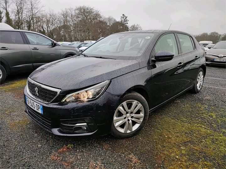 peugeot 308 2018 vf3lbyhzrjs309313