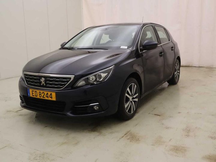 peugeot 308 2018 vf3lbyhzrjs354697