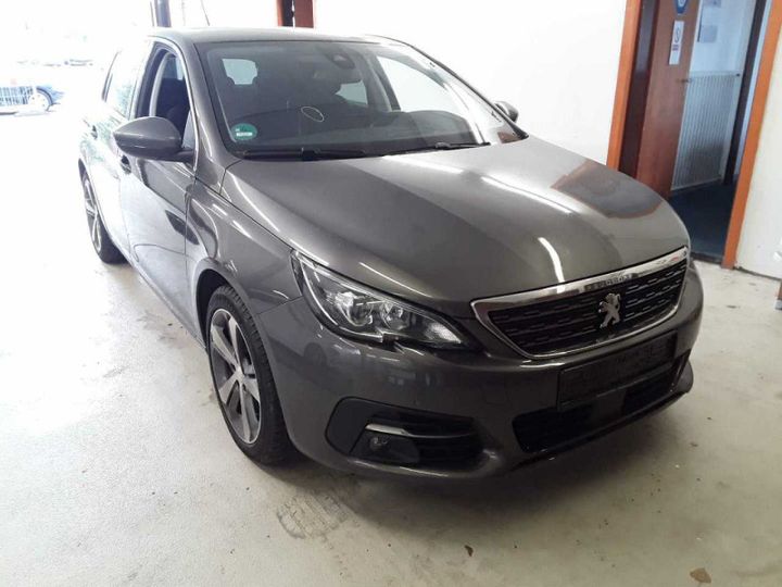 peugeot 308 1.5 2018 vf3lbyhzrjs354700