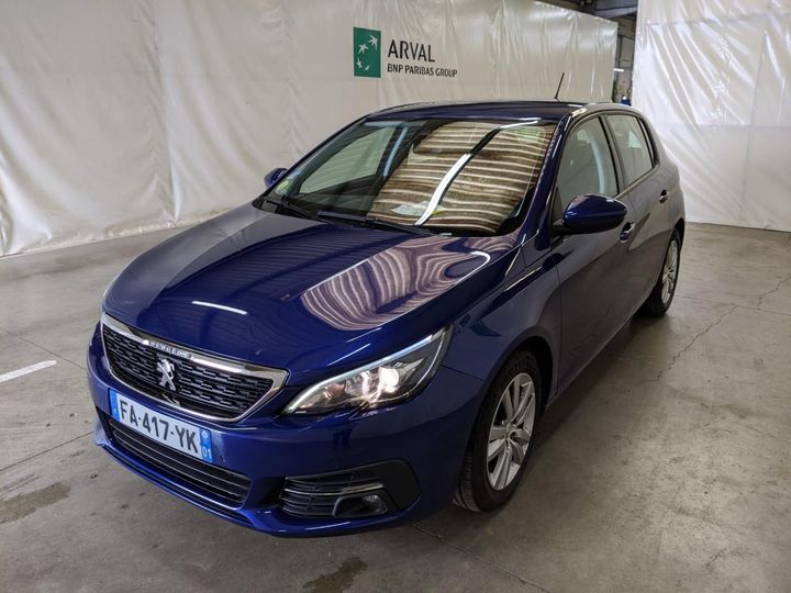 peugeot 308 2018 vf3lbyhzrjs374541