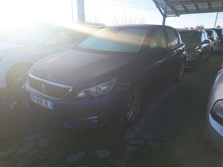 peugeot 308 2018 vf3lbyhzrjs394723