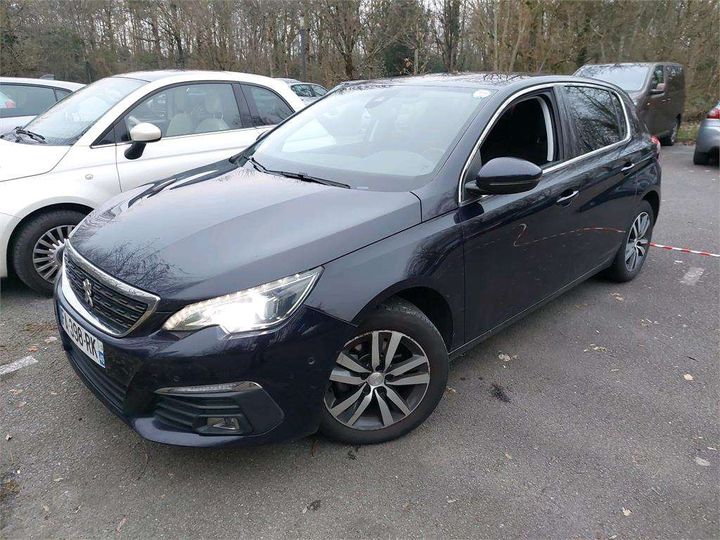 peugeot 308 2018 vf3lbyhzrjs395137