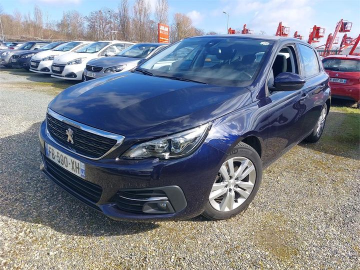 peugeot 308 2018 vf3lbyhzrjs420287