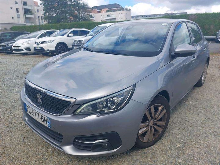 peugeot 308 2018 vf3lbyhzrjs442895