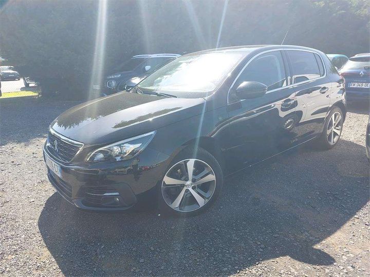 peugeot 308 2019 vf3lbyhzrjs495735