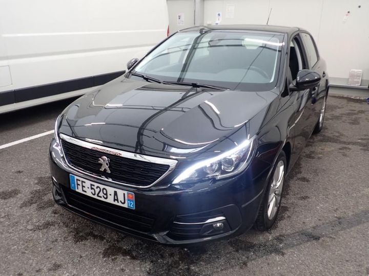 peugeot 308 5p 2019 vf3lbyhzrks091136