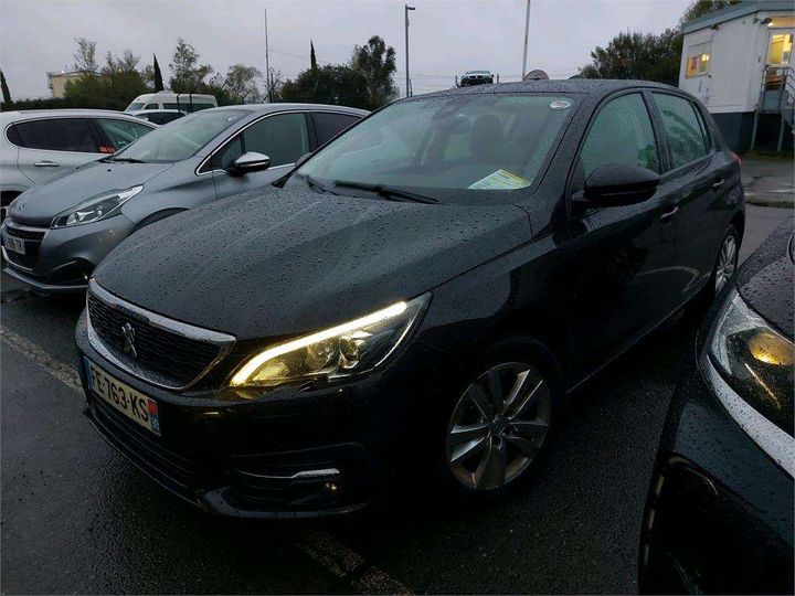 peugeot 308 2019 vf3lbyhzrks108693