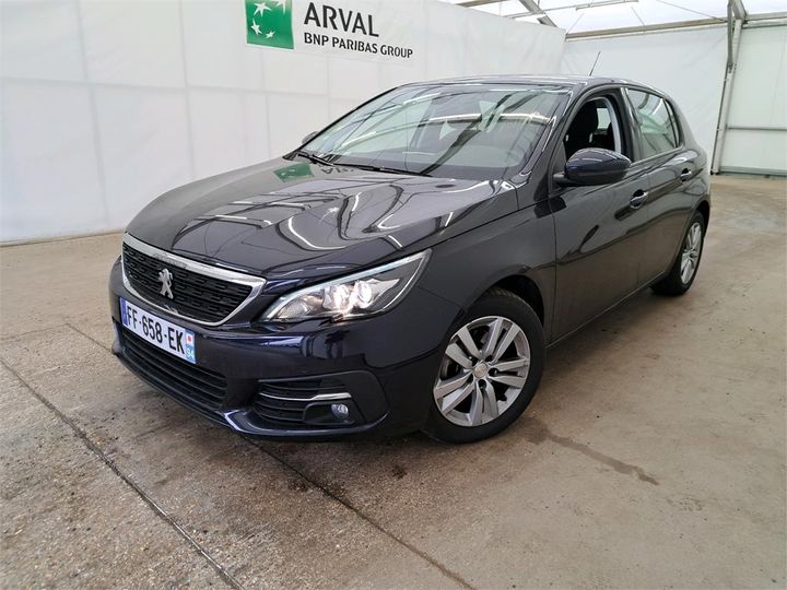 peugeot 308 2019 vf3lbyhzrks111629