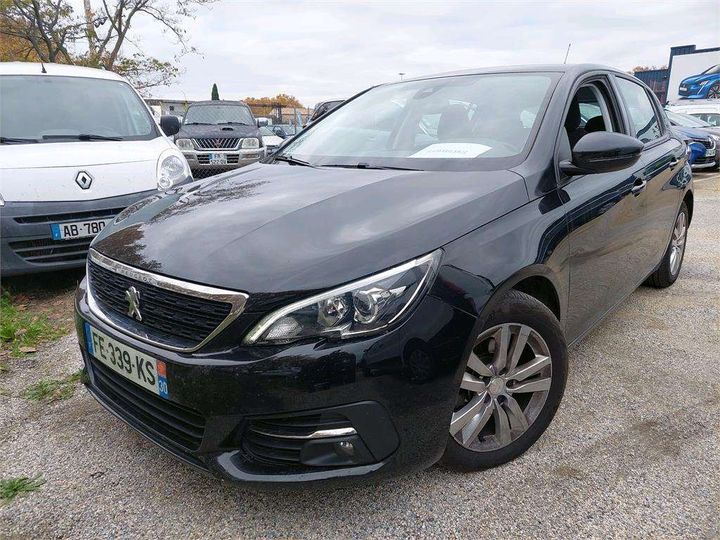 peugeot 308 2019 vf3lbyhzrks115427