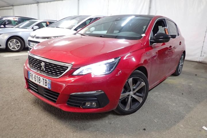 peugeot 308 2019 vf3lbyhzrks388918