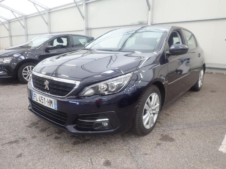 peugeot 308 2019 vf3lbyhzrks414513