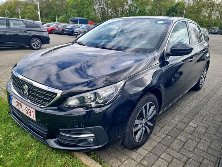 peugeot 308 2019 vf3lbyhzrks416661