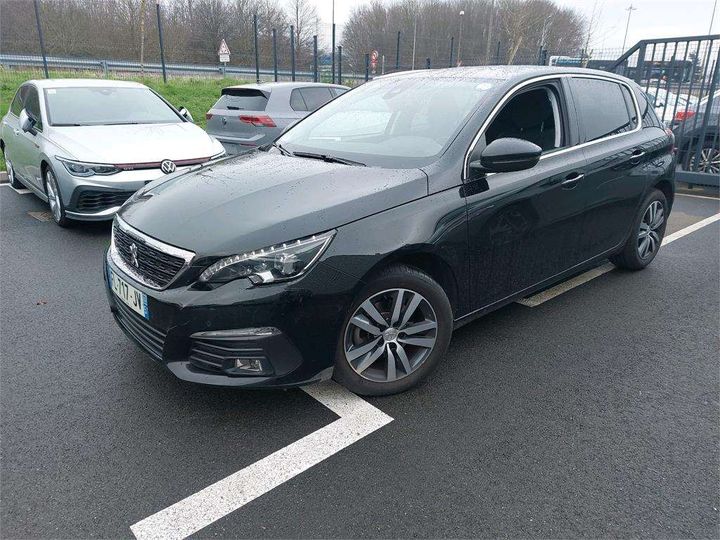 peugeot 308 2019 vf3lbyhzrks436821