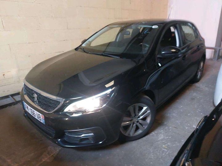 peugeot 308 2019 vf3lbyhzrks465614