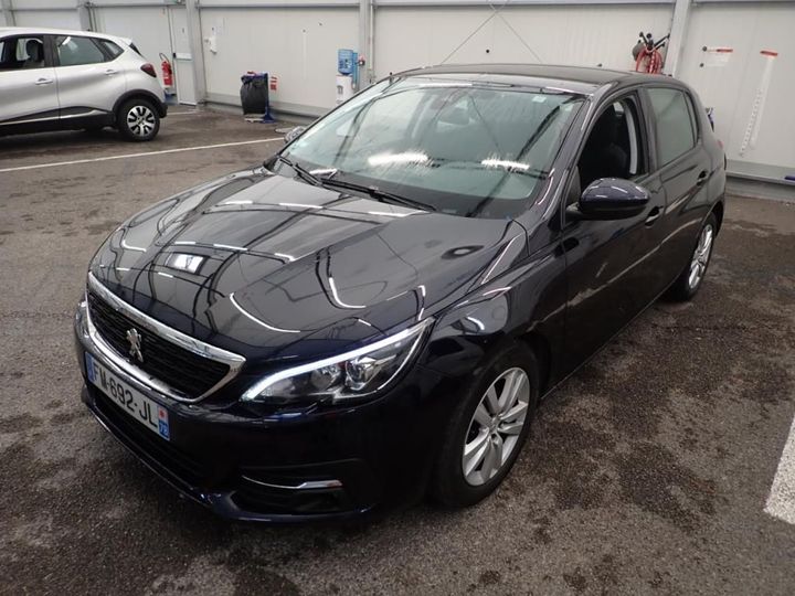 peugeot 308 2019 vf3lbyhzrks470028