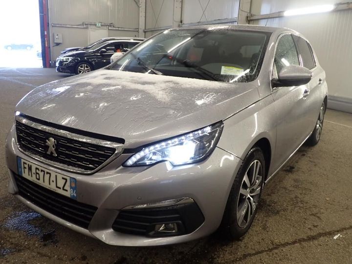 peugeot 308 2019 vf3lbyhzrks516293