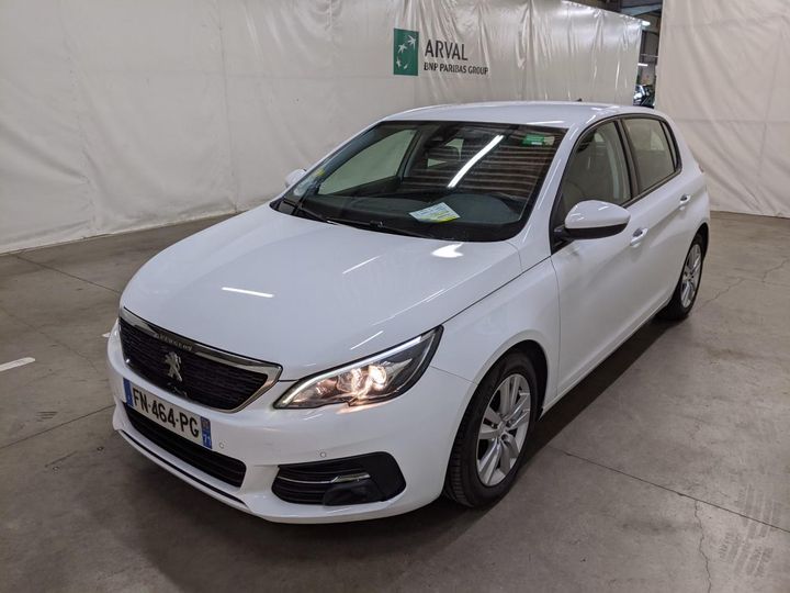 peugeot 308 2020 vf3lbyhzrks518065