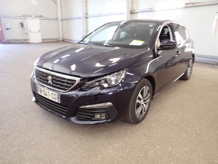 peugeot 308 2020 vf3lbyhzrks526044