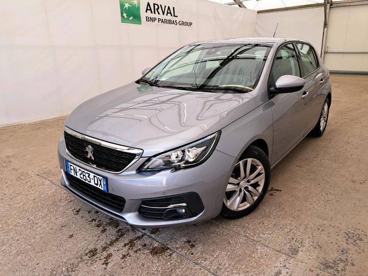 peugeot 308 2020 vf3lbyhzrls071846