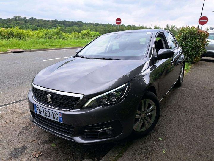 peugeot 308 2020 vf3lbyhzrls073743