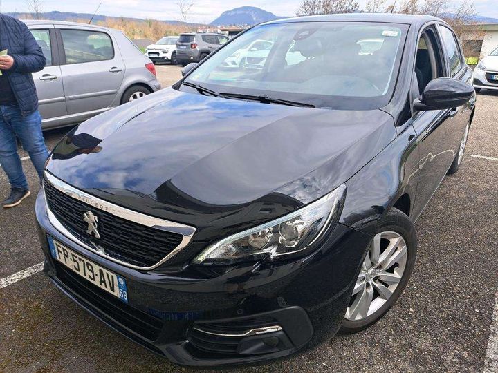 peugeot 308 2020 vf3lbyhzrls082662