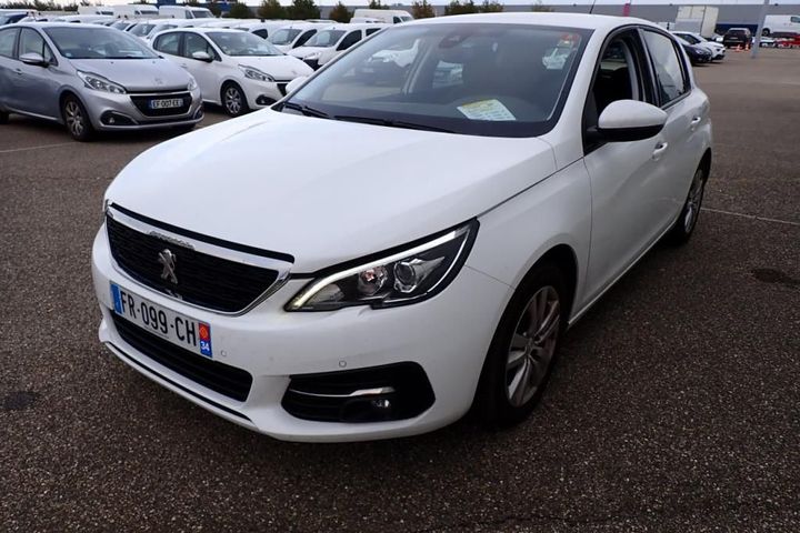 peugeot 308 2020 vf3lbyhzrls135260