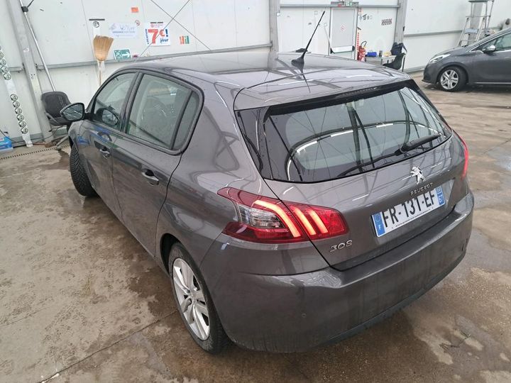 peugeot 308 2020 vf3lbyhzrls145328