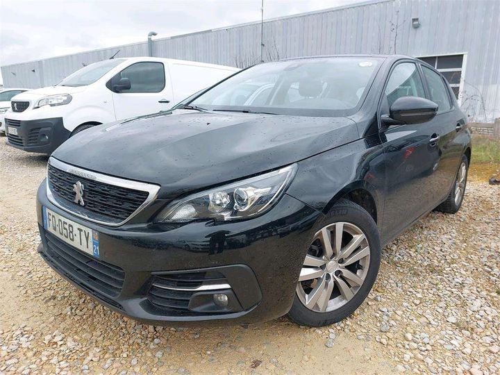 peugeot 308 2020 vf3lbyhzrls155536