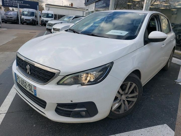 peugeot 308 2020 vf3lbyhzrls162587