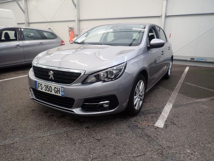 peugeot 308 2020 vf3lbyhzrls185194