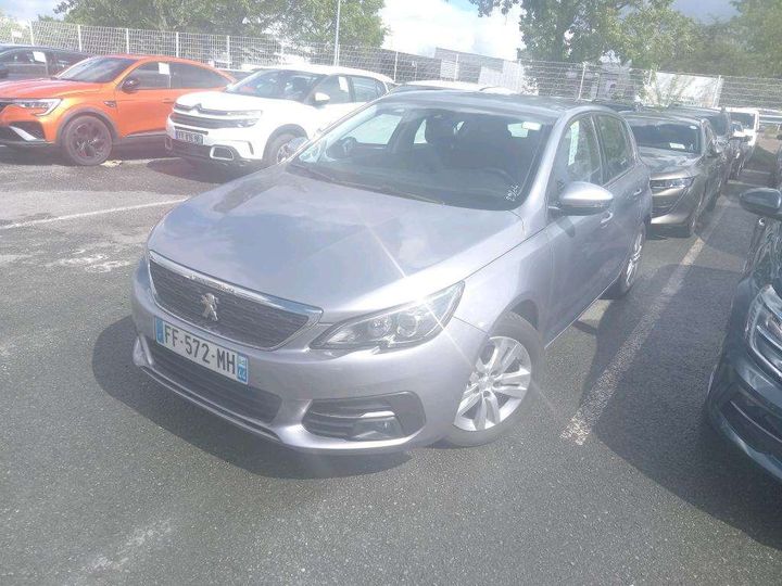 peugeot 308 2019 vf3lbyhzsks158287