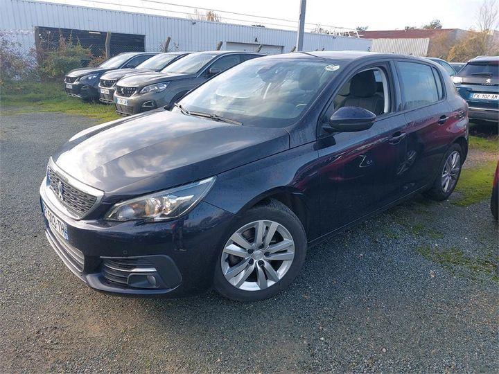 peugeot 308 2019 vf3lbyhzsks171012