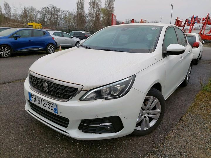 peugeot 308 2019 vf3lbyhzsks226855