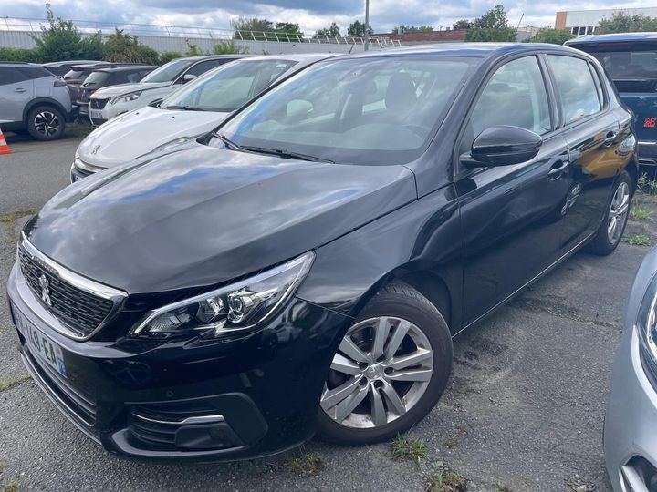 peugeot 308 2019 vf3lbyhzsks238256