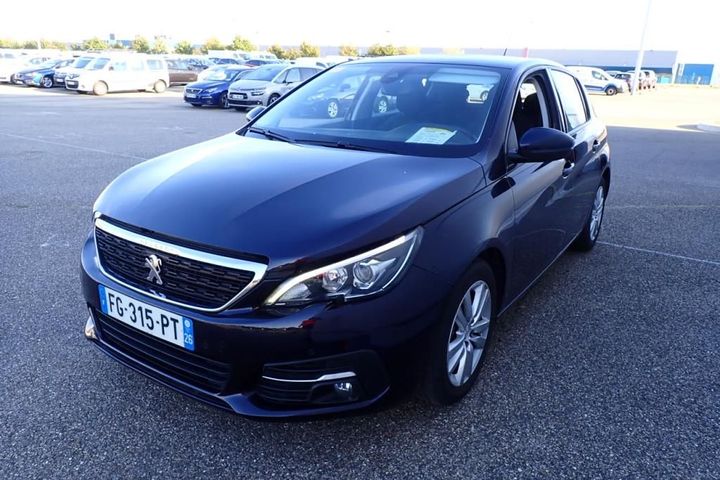 peugeot 308 2019 vf3lbyhzsks242085