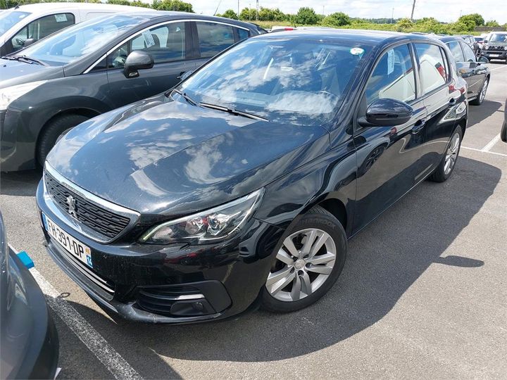 peugeot 308 2019 vf3lbyhzsks247018