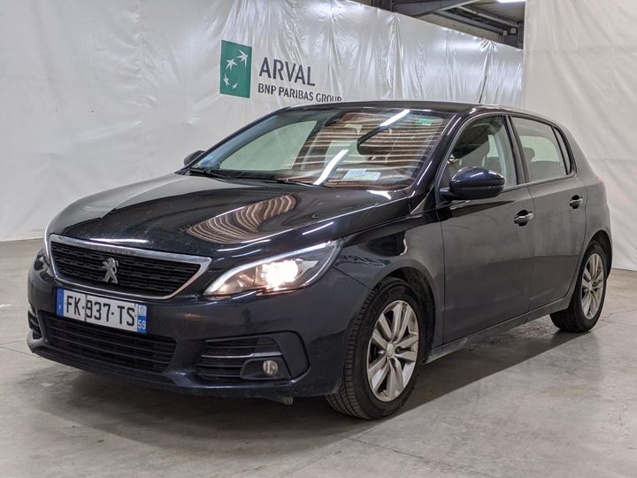 peugeot 308 2019 vf3lbyhzsks269757