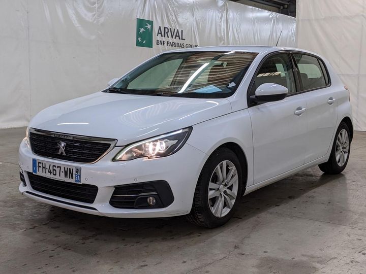 peugeot 308 2019 vf3lbyhzsks271996