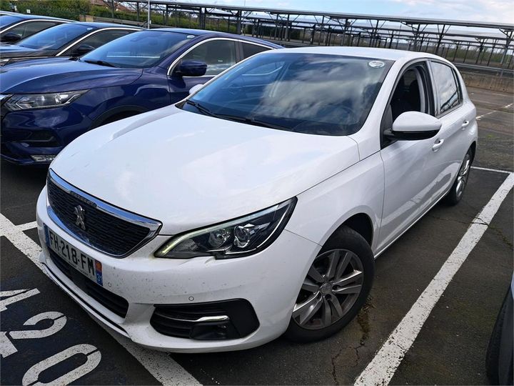 peugeot 308 2019 vf3lbyhzsks272005