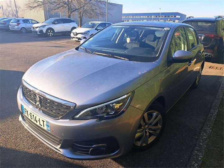 peugeot 308 2019 vf3lbyhzsks375900