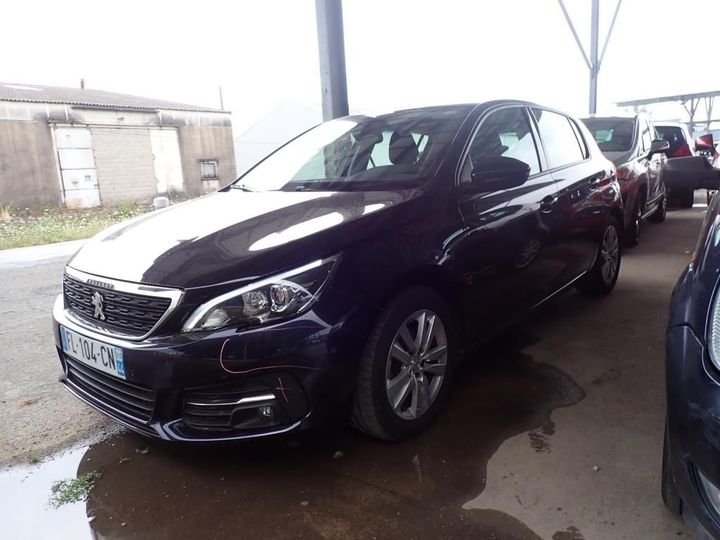 peugeot 308 2019 vf3lbyhzsks375903