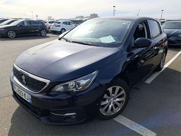 peugeot 308 2019 vf3lbyhzsks397466