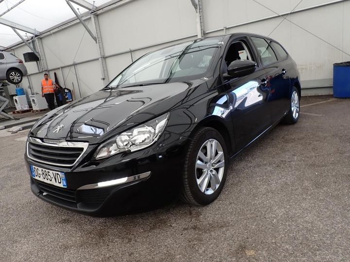 peugeot 308 sw 2014 vf3lc9hcges123121