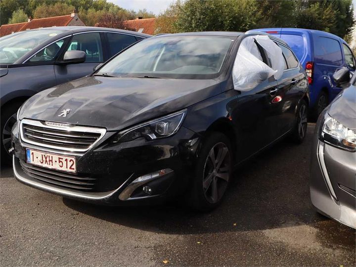 peugeot 308 2015 vf3lc9hcgfs058779