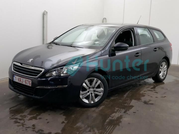 peugeot 308 2015 vf3lc9hpafs118599